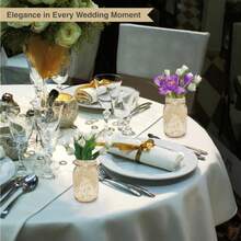 Decorative Wall Blinds - 多拉多 - 查看 3