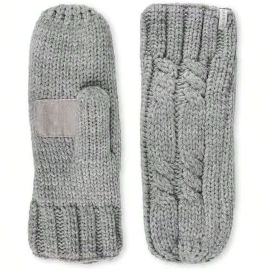 Women Full Finger Gloves - Multicolor - View 1