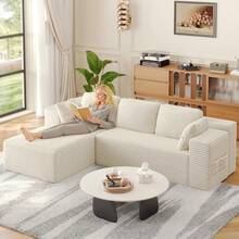 Sofas & Couches - trắng - Xem 12