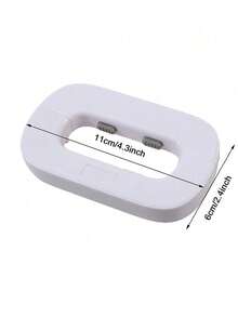 Child Safety Lock Anti Pinch Cabinet Door Lock