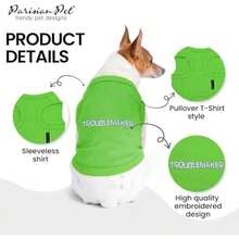 Pet Tees - Multicolor - View 4