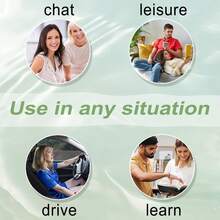 Xioimy 60片眼膜贴，采用海藻、藻类和胶原蛋白制成，可去除黑眼圈和眼袋，保湿、抗皱，呵护眼周肌肤。 - 綠色 - 查看 6