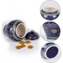 Decorative Wall Blinds - 阿祖爾將軍 - 查看 3