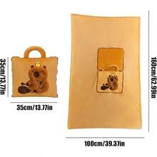 Temporary Tattoos - B - View 6