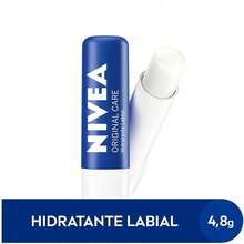 Nivea - Lip Balm SPF15 4.8g (ORIGINAL CARE) - ORIGINAL CARE - View 6