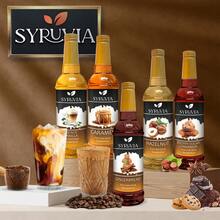 Syruvia Pistachio Syrup For Coffee 25.4 Fl Oz - 25.4 Fl Oz - View 6