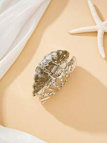 2025New Shell European And American Summer Ocean Style Suitable For Beach Travel, Wear When Going Out, Delicately Made Refined Gift - Multicolor - View 5