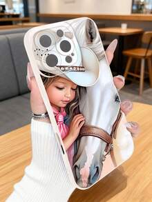 Basic Phone Cases - White - View 4