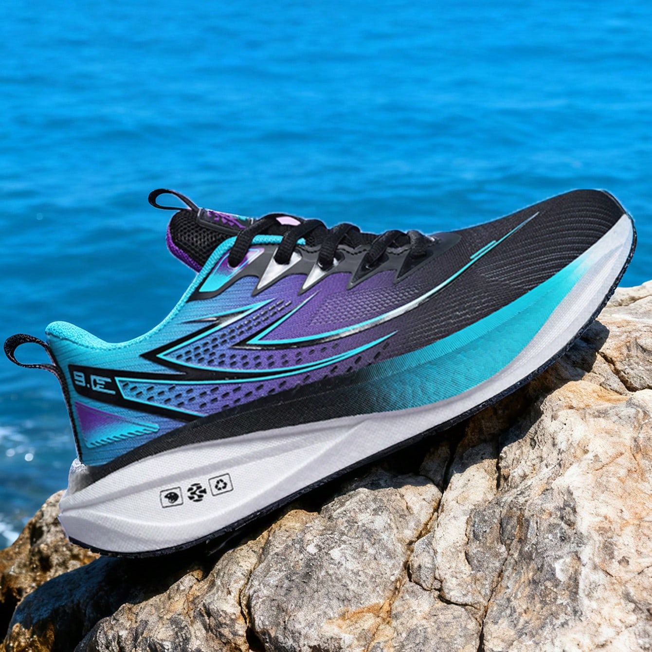 (200+Sold) Men’s Marathon Running Shoes, Men’s Competitive Basketball Shoes, Men’s Sports Shoes, Outdoor Sports Shoes, Sports Outdoor Road Running Shoes, Fitness Training Shoes, Hiking Shoes, Lightweight, Versatile, Fashionable, Casual Shoes, Popcorn Sole (200+Sold) Men’s Marathon Running Shoes, Men’s Competitive Basketball Shoes, Men’s Sports Shoes, Outdoor Sports Shoes, Sports Outdoor Road Running Shoes, Fitness Training Shoes, Hiking Shoes, Lightweight, Versatile, Fashionable, Casual Shoes, Popcorn Sole