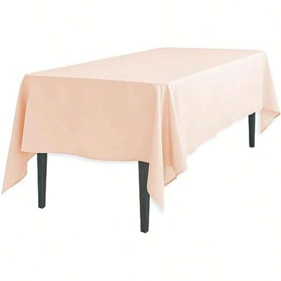 Tablecloths - Multicolor - View 1