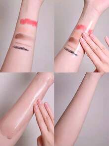 Bobbi Brown [迷你]舒缓卸妆油洁面乳 30ml / 温和卸妆油 / 一款水润轻盈的卸妆油，可去除杂质和防水彩妆，同时滋养肌肤。 - New - 30ml - 查看 6