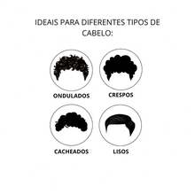 Shampoo For Darkening White And Gray Hair 250ml - Nhiều màu - Xem 3