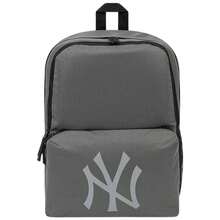 New Era Zaino 60503788-021 per uomo e donna colore Grigio - Grigio - Visualizzare 1