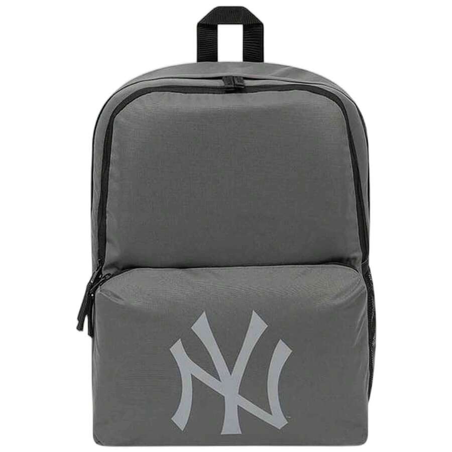 New Era Zaino 60503788-021 per uomo e donna colore Grigio - Grigio - Visualizzare 1