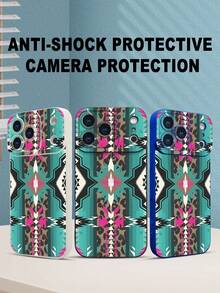 Basic Phone Cases - Blanc - Voir 8