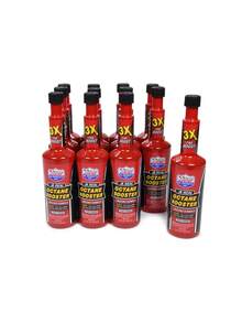 Lucas Oil 10026 15-Ounce Octane Booster, Painted Exterior - 彩色 - 查看 2