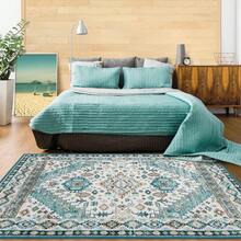 Carpets - Verde oscuro - Ver 7