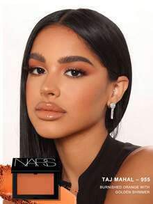 NARS Powder Blush -TAJ MAHAL – 955-4.8g - TAJ MAHAL - 查看 9