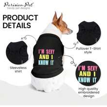 Pet Tees - Multicolor - View 4