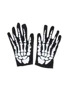 1/2/3/6 chiếc Mặt nạ trùm đầu hình đầu lâu ngộ nghĩnh dành cho cả nam và nữ, Thích hợp cho việc đi xe hàng ngày, tiệc tùng, hoạt động ngoài trời - Nhiều màu - Xem 25