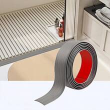 2米/78.74英寸自粘乙烯基覆膜装饰过渡条，易于安装，适用于家居装饰 - 彩色 - 查看 16