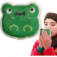 Calentador de manos portátil, calentador de bolsillo reutilizable,Calentador de calor duradero para exteriores |   Calentadores de bolsillo para manos y pies para actividades de invierno para trabajar, - Pequeña sonrisa - Ver 13