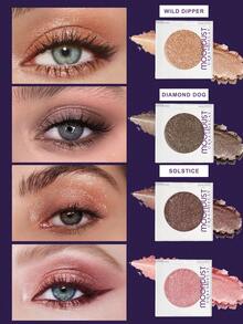 URBAN DECAY Moondust Eyeshadow - Crushin' Hard 1.8g - CRUSHIN'HARD - View 9