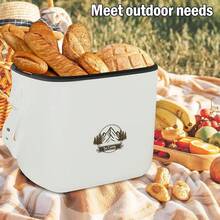 Coolers - White Gray - View 5