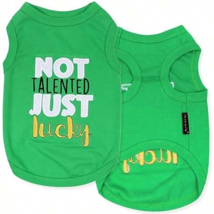 Pet Tees - Nhiều màu - Xem 2