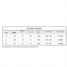 Costume pour adultes, tenue amusante de cosplay, costume de rôle, tenue de représentation sur scène, accessoire pour spectacle de fête - Multicolore - Voir 6