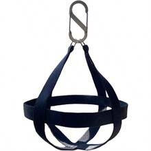 Ball Storage - For Size 4 (circumference 66.5 Cm) - View 3