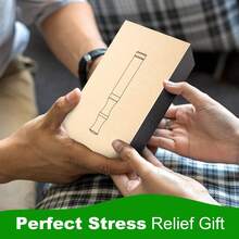 VTSAE 用于吸入调味精油的调味空气装置，旨在取代不良习惯，包含 4 包基于计划的芯体，共 12 根棒（温和系列）