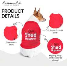 Pet Tees - Multicolor - View 4