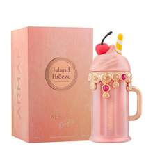 ARMAF – ISLAND BREEZE 100ML – EAU DE PARFUM FOR WOMEN - Sweet - View 5