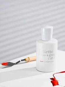 JULIETTE HAS A GUN - NOT A PERFUME - Women's Fragrance, Large Sample Tube/0.17 Oz, Women's Perfume Spray, Woody Floral - Contains Lime, Jasmine, Musk, Portable Miniature Perfume, Light Fragrance Suitable For Everyday Use, Christmas Gift. - Gỗ & Đất - Xem 9