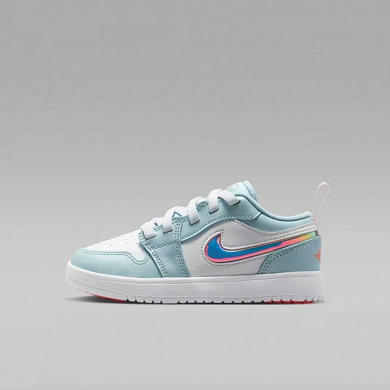 耐克女子滑板休闲鞋 HV4305-400 - 顏色 - 查看 1