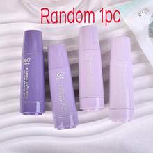 4pcs/Set Double Sided Adhesive Tape Roller, Swivel Telescopic Head, Adult Scrapbooking Supplies, Scrapbook Photo Tape For Scrapbooking, Handbooking, Card Scrapbooking Journals And Crafts Back To School - Multicolor - View 14