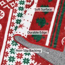 Carpets - Vermelho - Ver 8