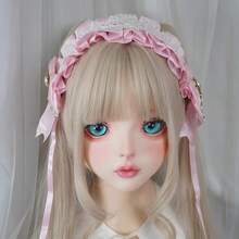 2pcs Gothic Cross Lolita Style Headband + Choker Set, For Cosplay, Party, Photography, Lolita Dresses, Gothic, Elegant Headpiece With Intricate Lace Details Valentine's Day Costume