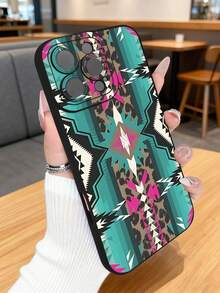Basic Phone Cases - Schwarz - Übersicht 4
