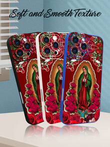 Basic Phone Cases - Black - View 7