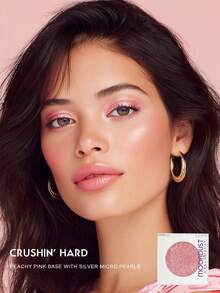 URBAN DECAY Moondust Eyeshadow - Crushin' Hard 1.8g - CRUSHIN'HARD - View 10