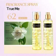 150ml Victoria Fragrance, Suitable For Female, Light Fragrance Lasting Fresh, Air Fresh Spray, Suitable For All Kinds Of Clothes, Bathrooms, Bedrooms, Wardrobes, Living Rooms And Car Interiors To Remove Odor, Valentine's Day, Birthday Gifts, Halloween, New Year Must-Have Gifts For Women - Other - View 14