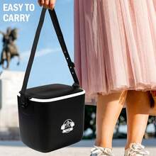 Coolers - Negro - - View 7