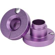 39220 Juego de Desconexión 39220 Herramientas de Desconexión de Línea de Enfriador de Aceite de Transmisión Púrpura para 3/8" Y 1/2" para F450 - 1 - Ver 4