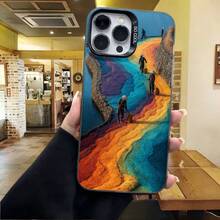 Basic Phone Cases - Black - View 4