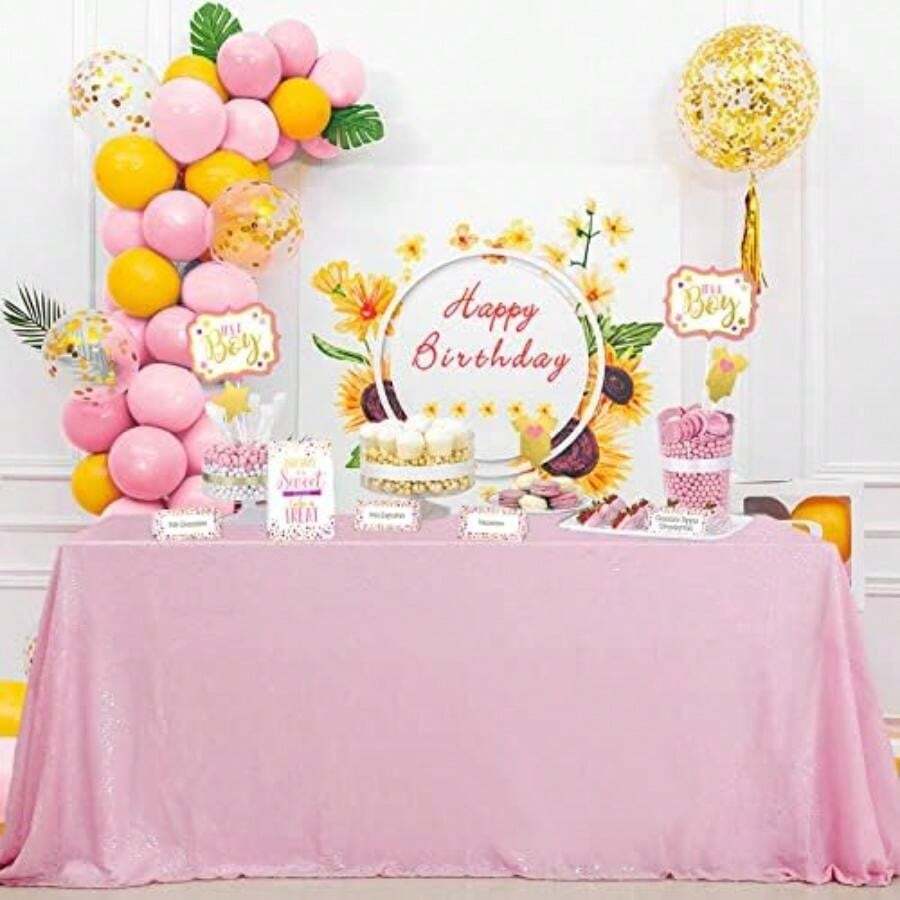Tablecloths - Multicolor - View 1