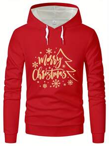 Men Hoodies - White - View 7