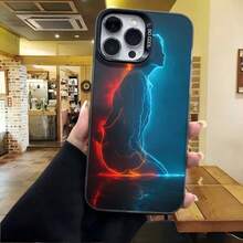 Basic Phone Cases - Black - View 4