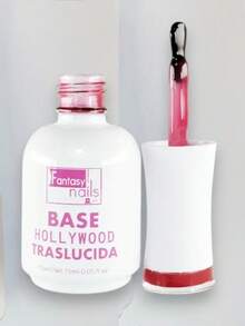Translucent Base Gel For Fantasy Nails - Holywo - View 2